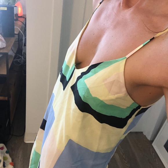 Maeve anthropologie dress - Picture 8 of 8